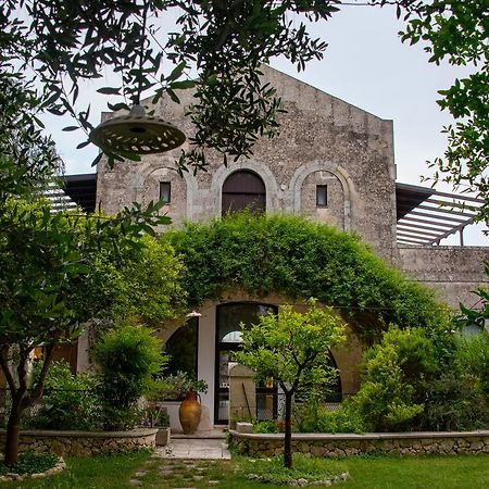 Masseria Gattamora อุจจาโน ลาเคียซา ภายนอก รูปภาพ