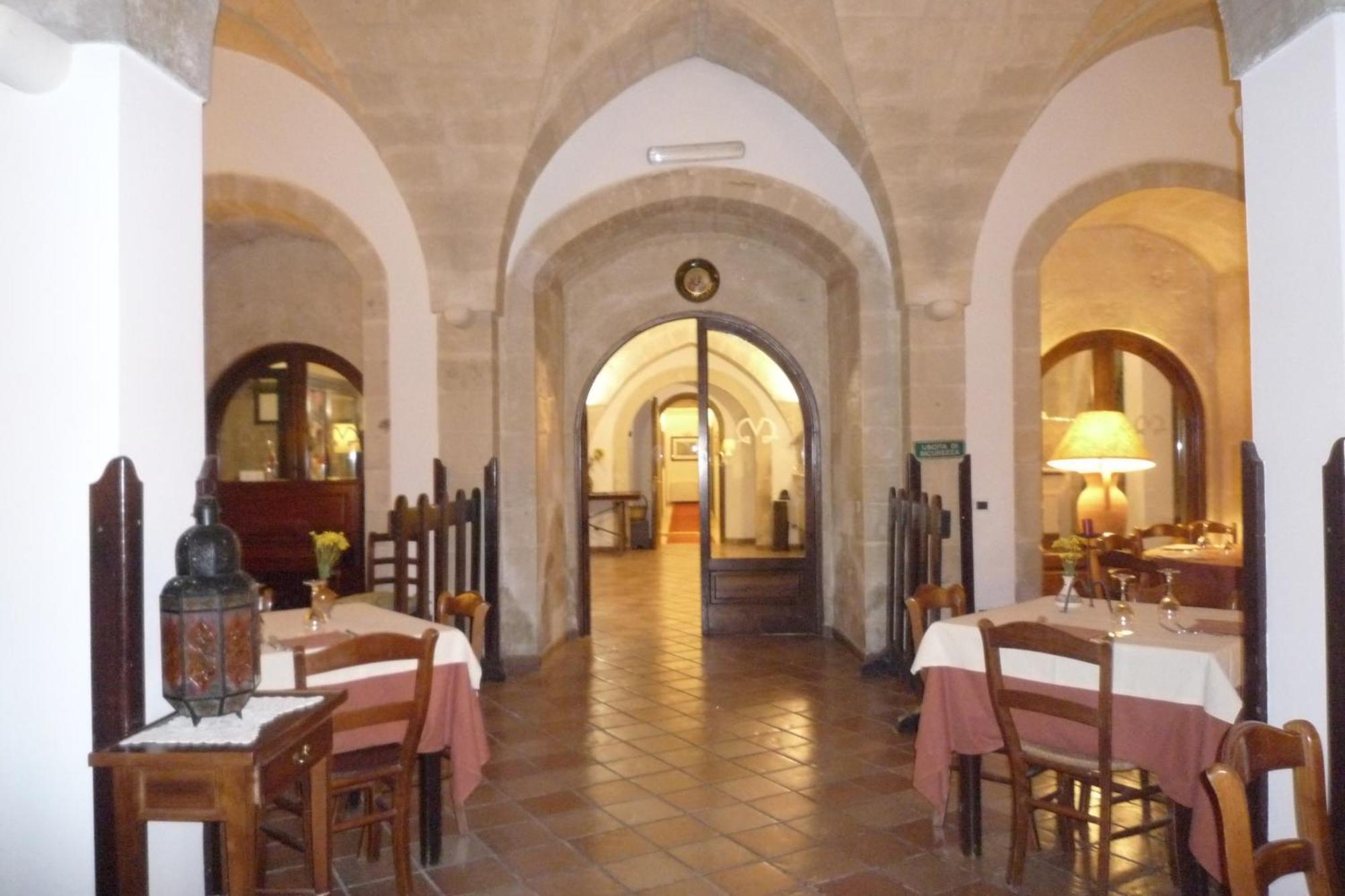 Masseria Gattamora อุจจาโน ลาเคียซา ภายนอก รูปภาพ