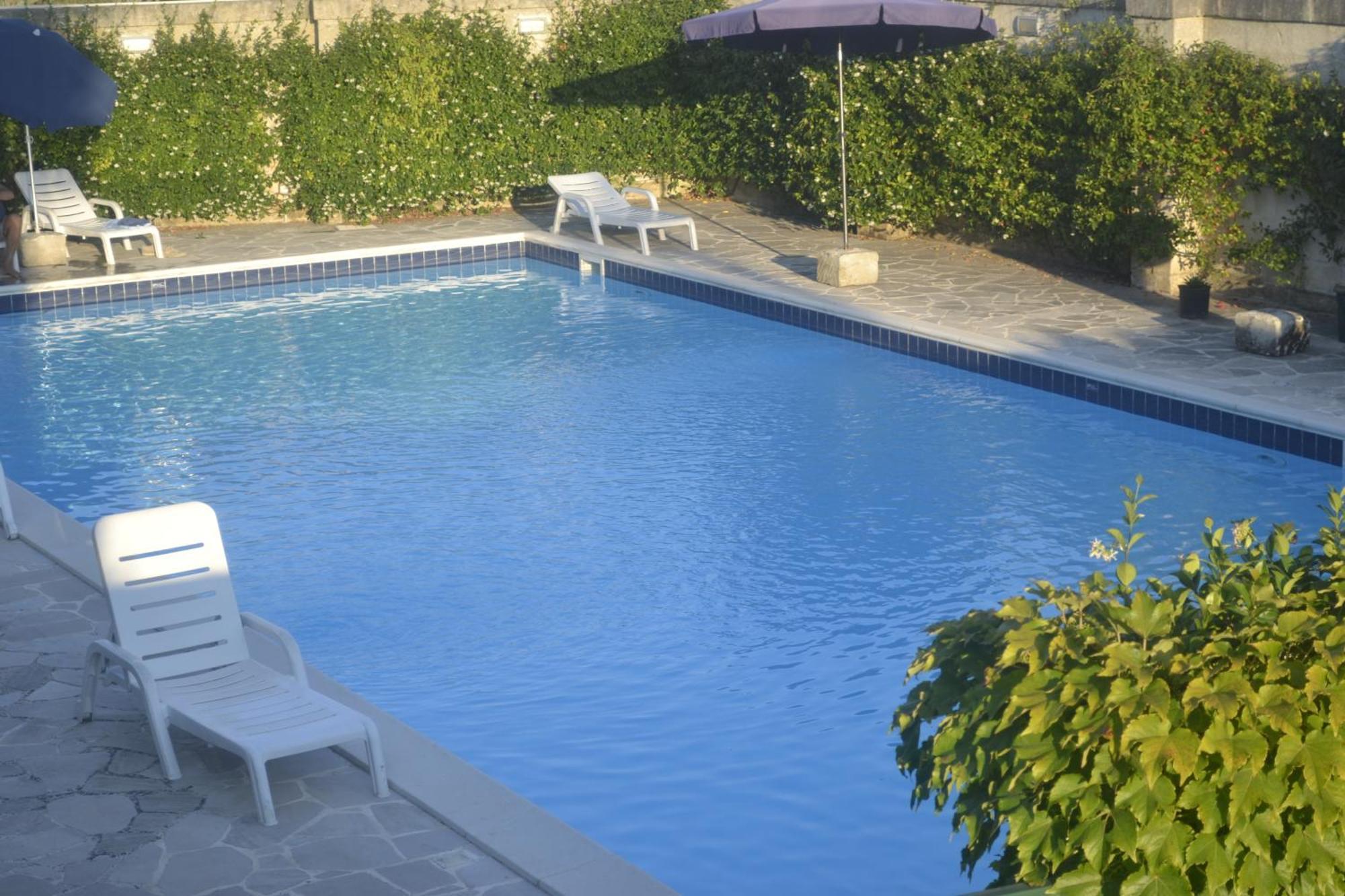 Masseria Gattamora อุจจาโน ลาเคียซา ภายนอก รูปภาพ
