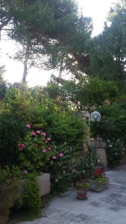 Masseria Gattamora อุจจาโน ลาเคียซา ภายนอก รูปภาพ