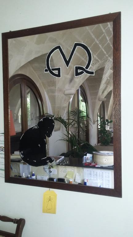 Masseria Gattamora อุจจาโน ลาเคียซา ภายนอก รูปภาพ