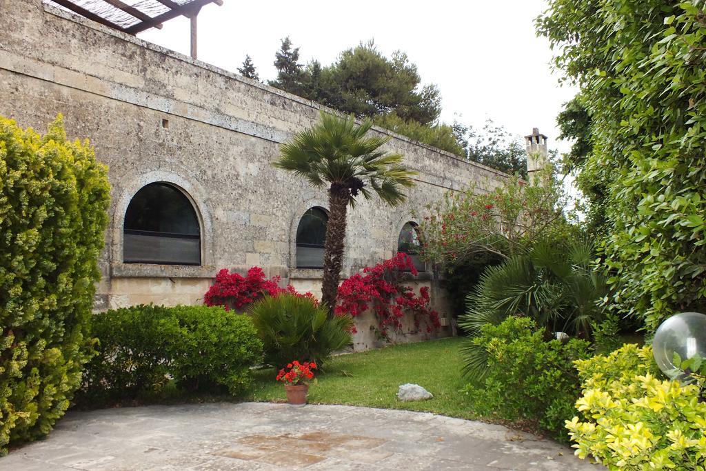 Masseria Gattamora อุจจาโน ลาเคียซา ภายนอก รูปภาพ