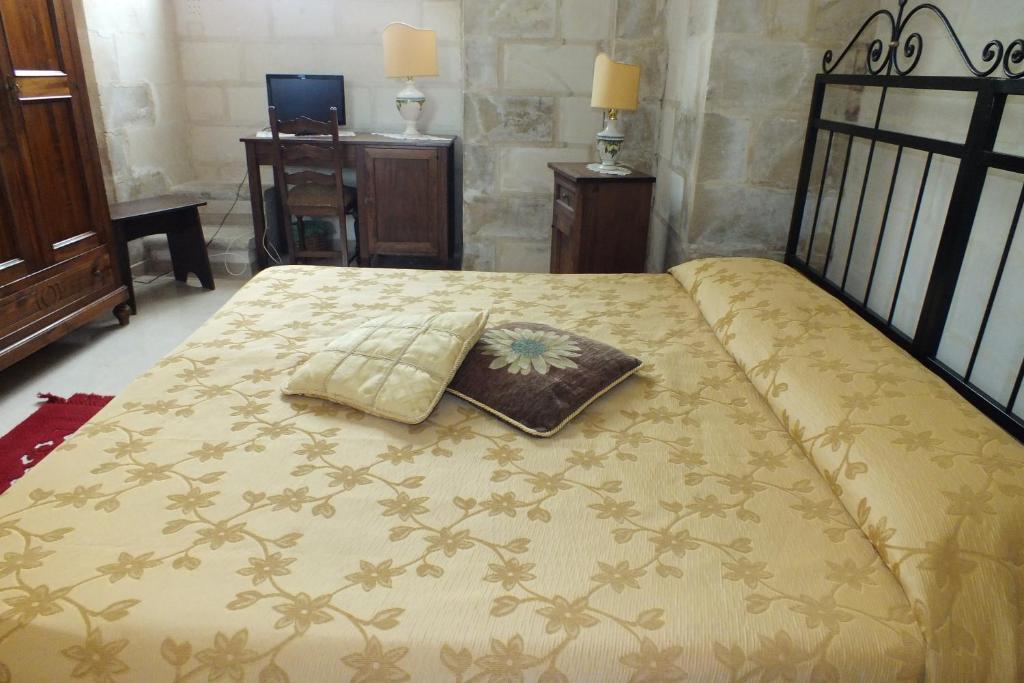 Masseria Gattamora อุจจาโน ลาเคียซา ห้อง รูปภาพ