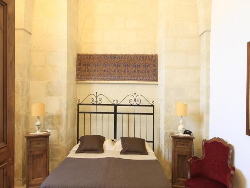 Masseria Gattamora อุจจาโน ลาเคียซา ภายนอก รูปภาพ