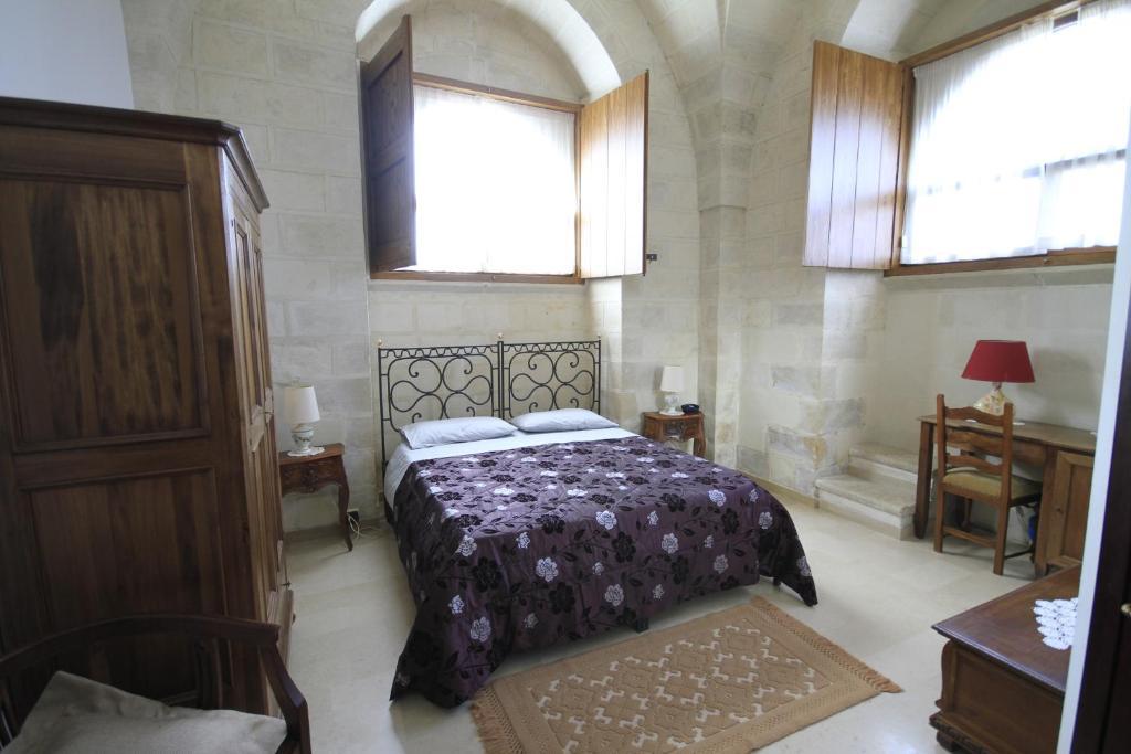 Masseria Gattamora อุจจาโน ลาเคียซา ภายนอก รูปภาพ