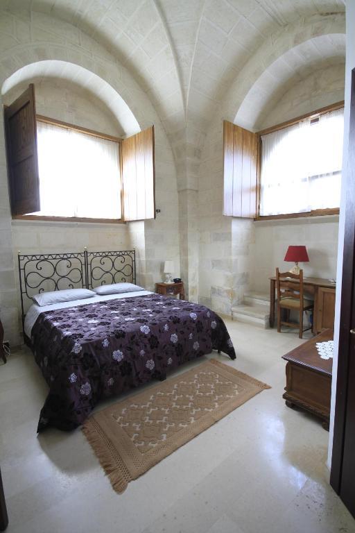 Masseria Gattamora อุจจาโน ลาเคียซา ภายนอก รูปภาพ
