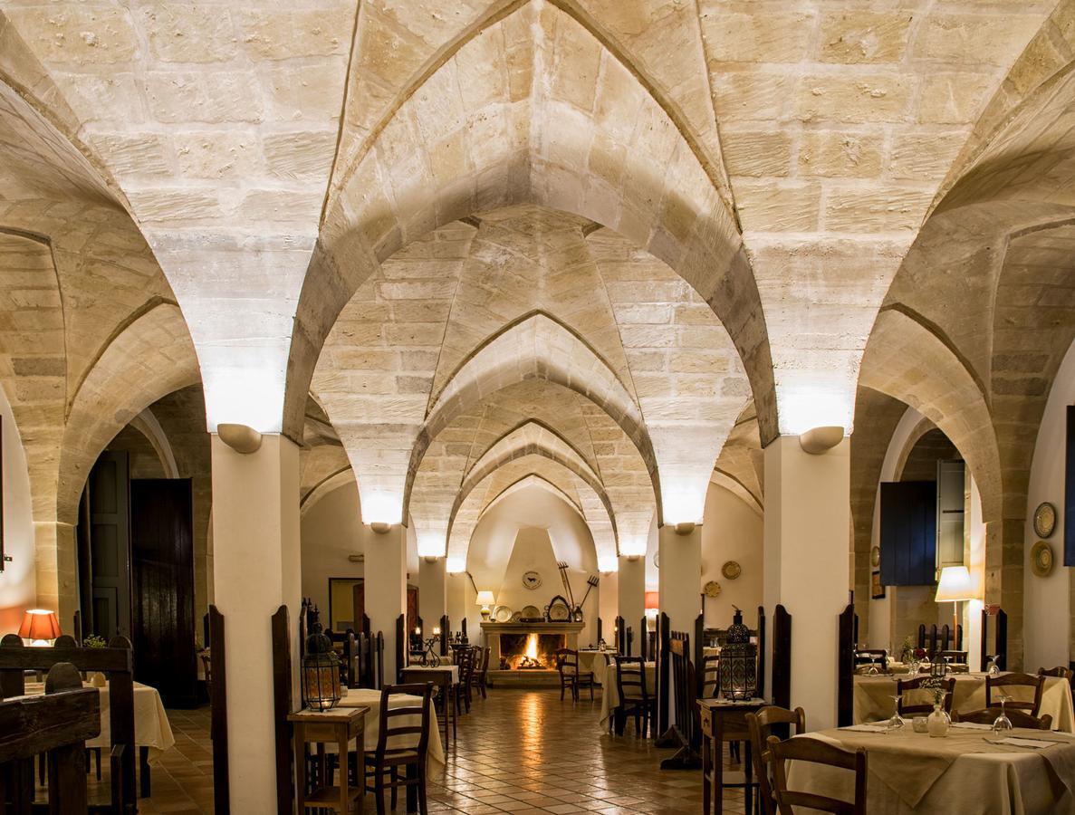 Masseria Gattamora อุจจาโน ลาเคียซา ภายนอก รูปภาพ