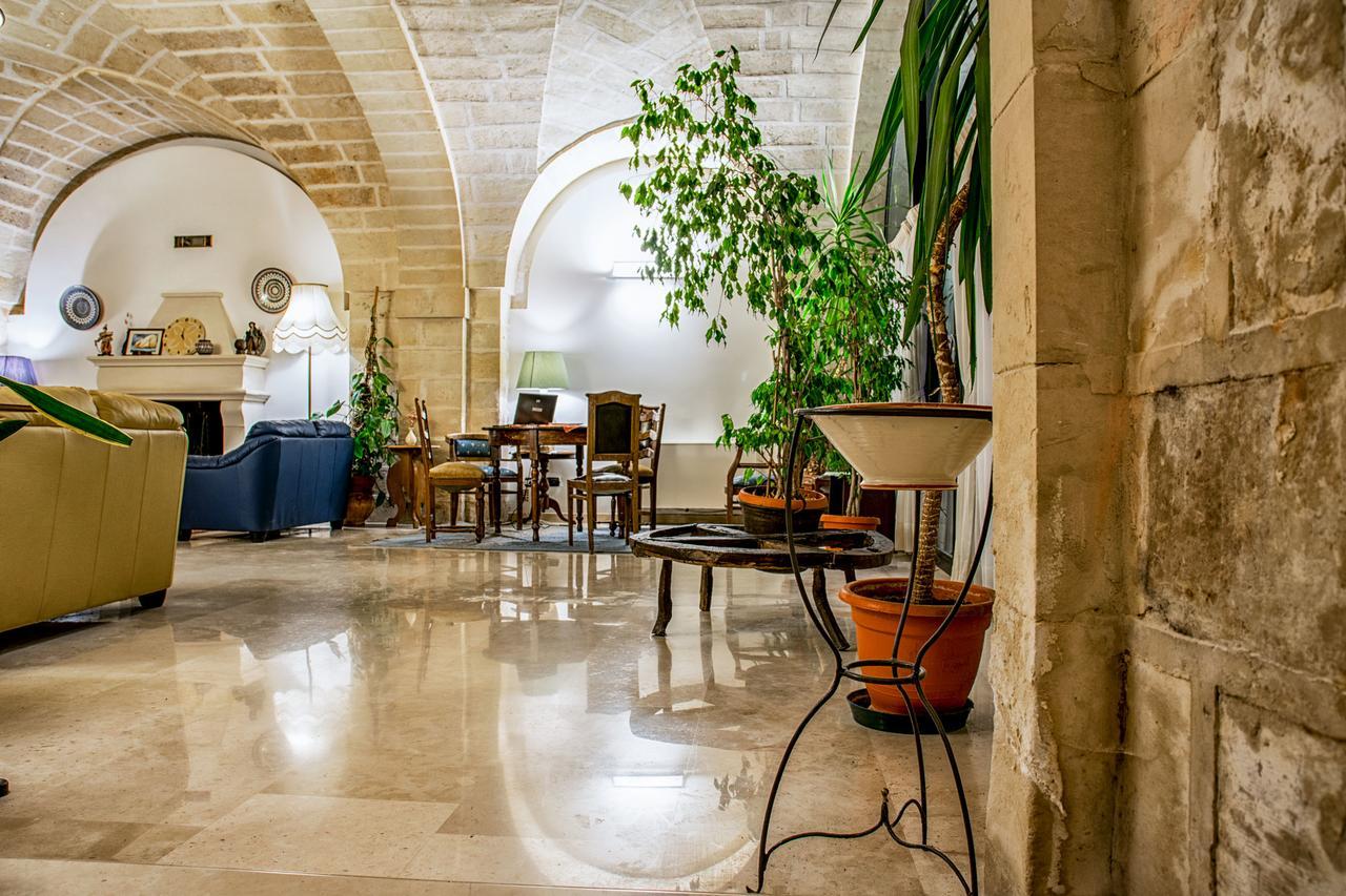 Masseria Gattamora อุจจาโน ลาเคียซา ภายนอก รูปภาพ