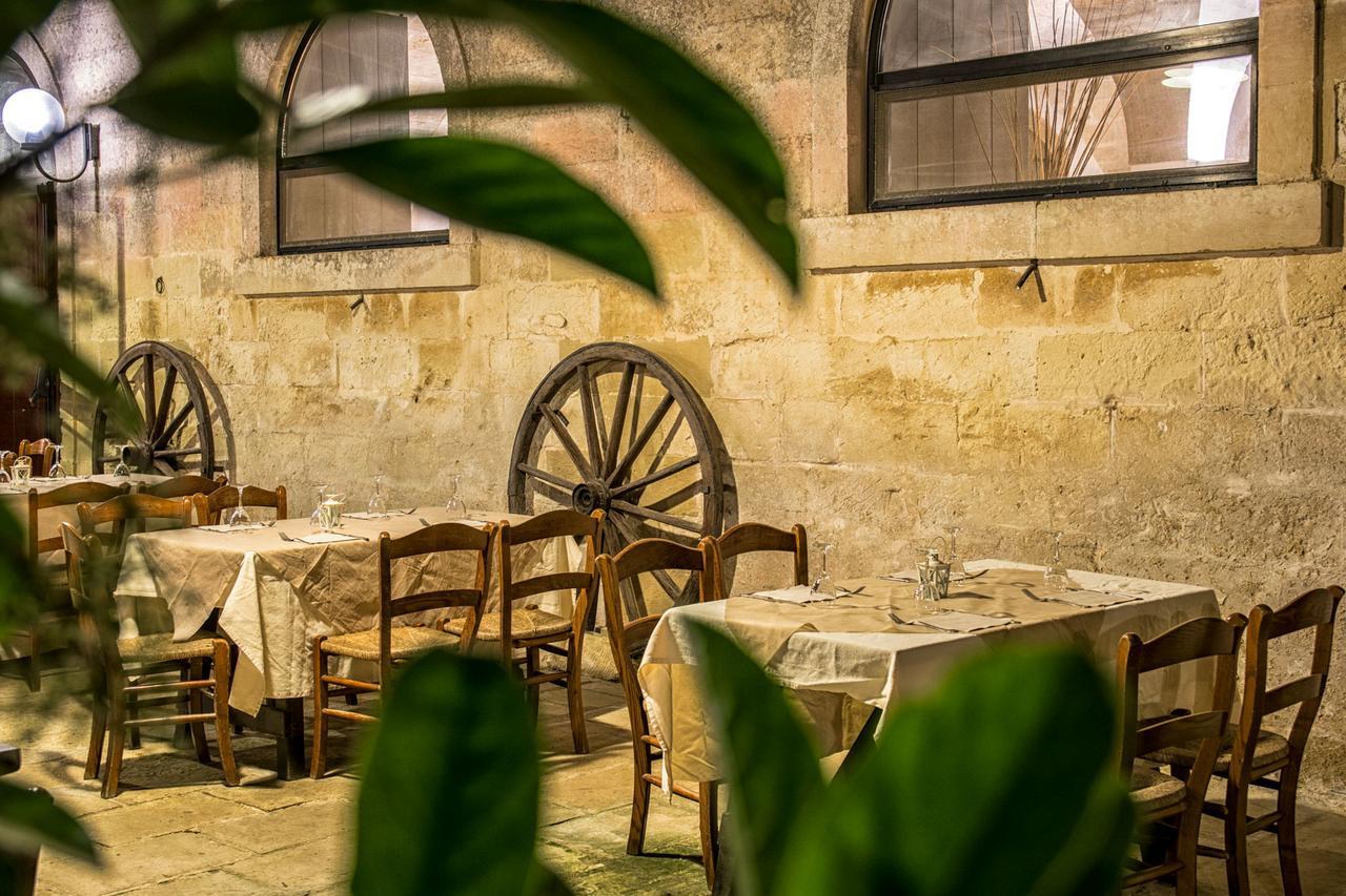 Masseria Gattamora อุจจาโน ลาเคียซา ภายนอก รูปภาพ