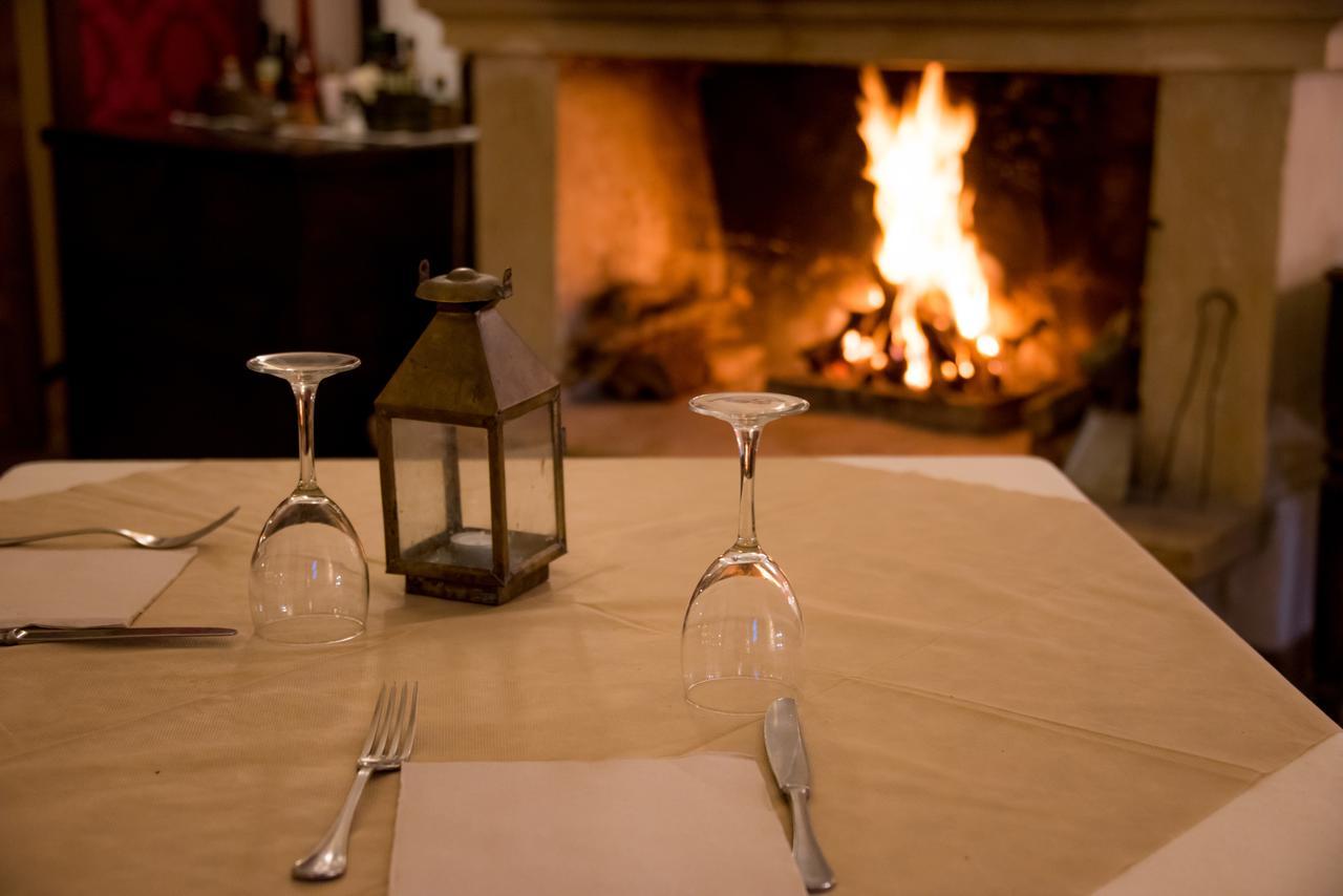 Masseria Gattamora อุจจาโน ลาเคียซา ภายนอก รูปภาพ