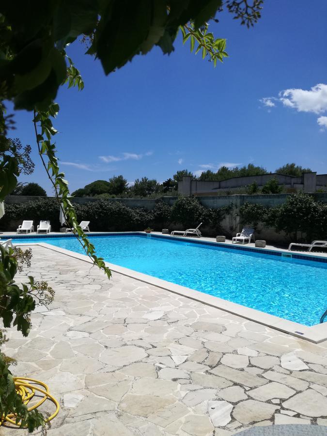 Masseria Gattamora อุจจาโน ลาเคียซา ภายนอก รูปภาพ