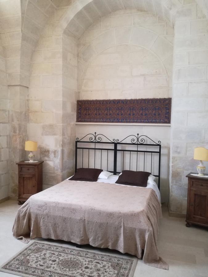 Masseria Gattamora อุจจาโน ลาเคียซา ภายนอก รูปภาพ